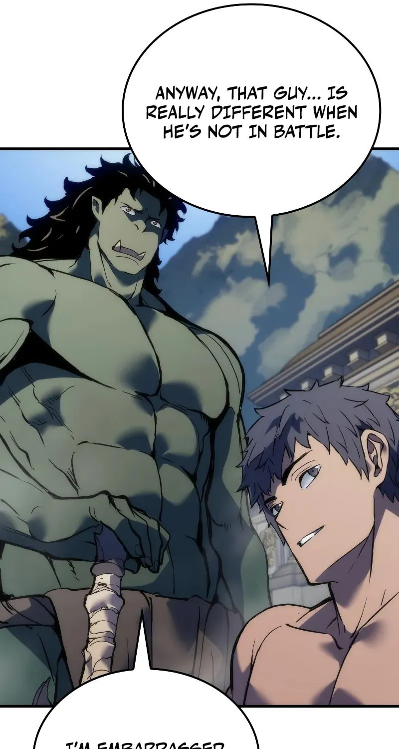 The Indomitable Martial King Chapter 60 page 21 - 