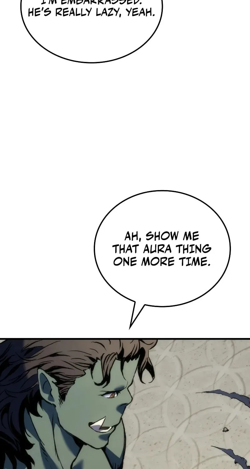 The Indomitable Martial King Chapter 60 page 22 - 