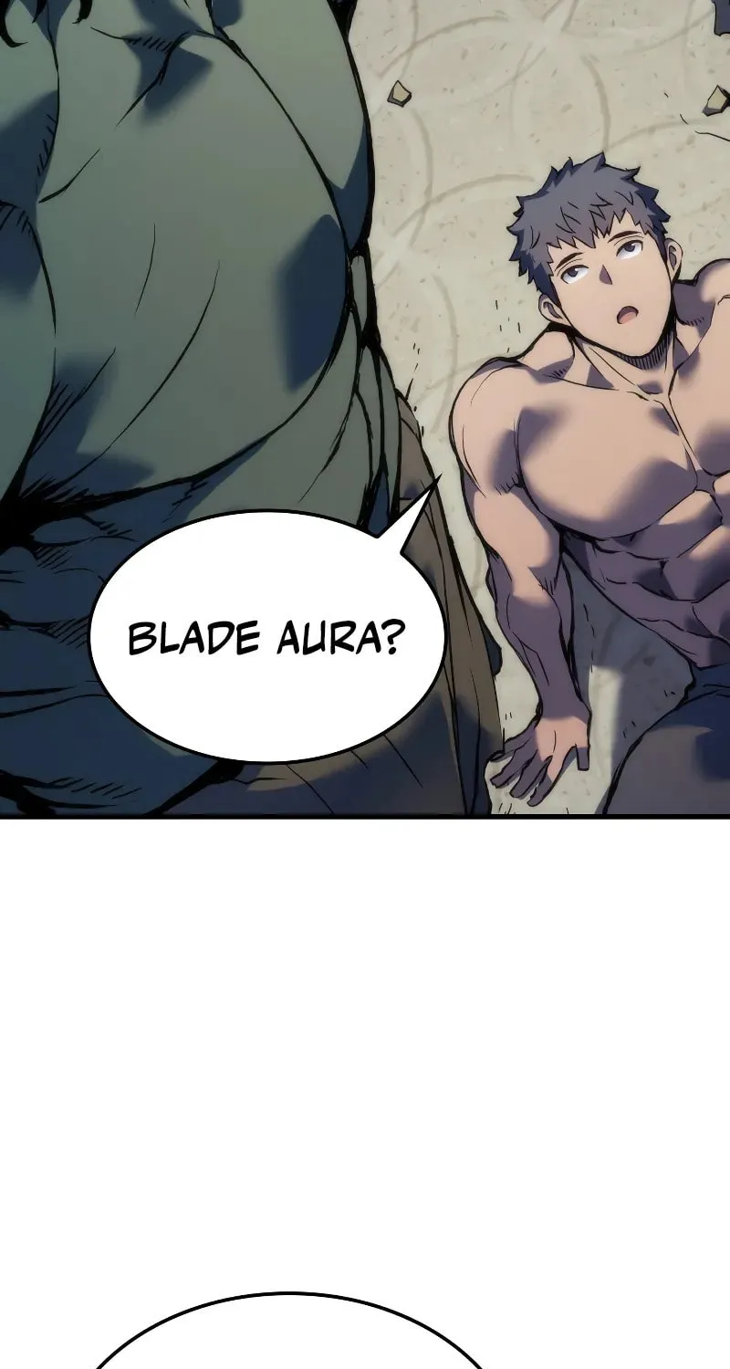 The Indomitable Martial King Chapter 60 page 23 - 