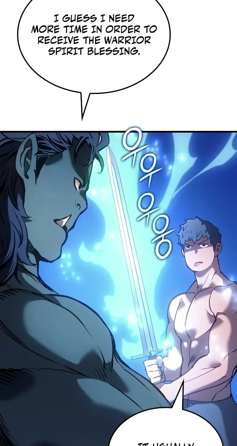 The Indomitable Martial King Chapter 60 page 24 - 