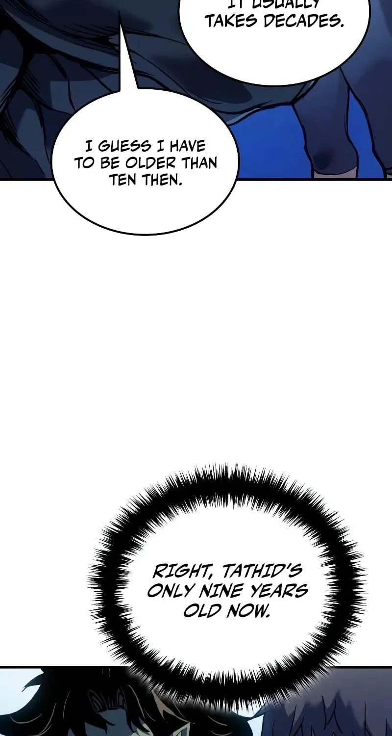 The Indomitable Martial King Chapter 60 page 25 - 