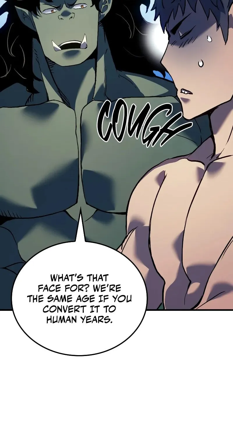 The Indomitable Martial King Chapter 60 page 26 - 