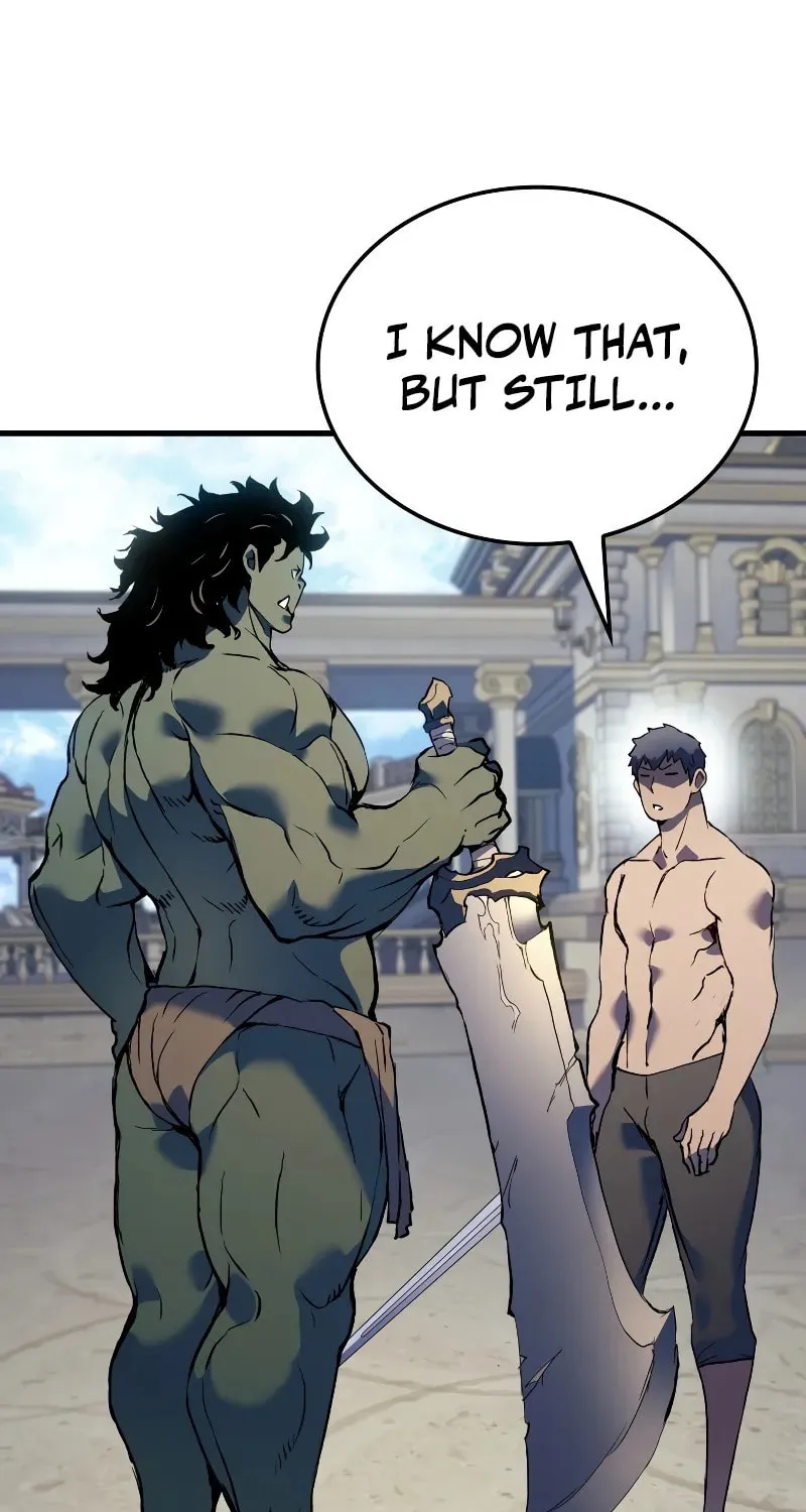 The Indomitable Martial King Chapter 60 page 27 - 