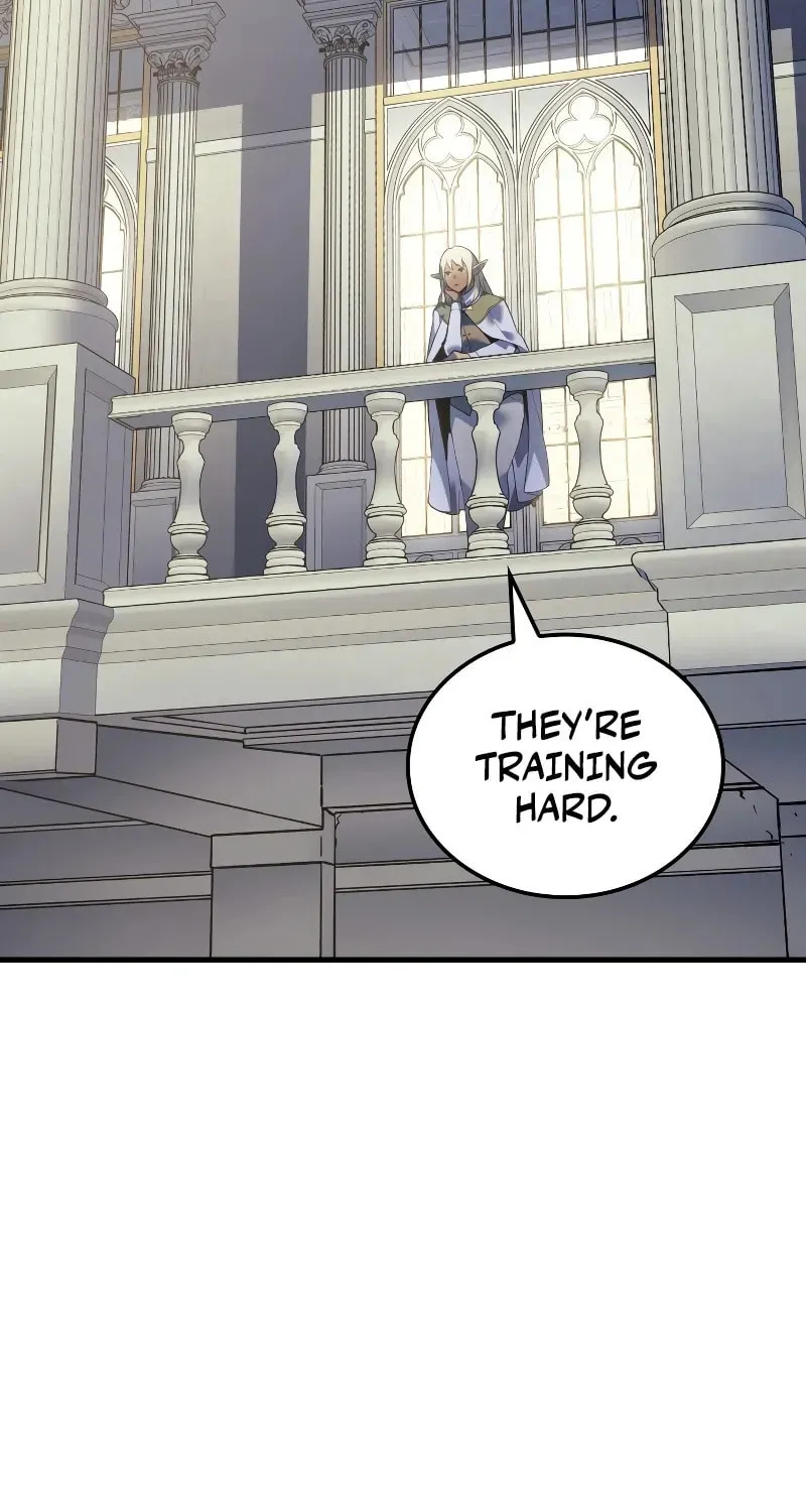 The Indomitable Martial King Chapter 60 page 29 - 