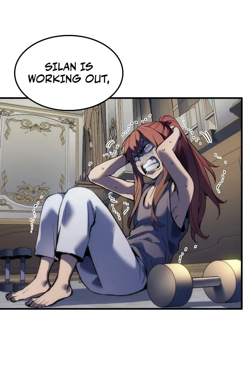 The Indomitable Martial King Chapter 60 page 30 - 