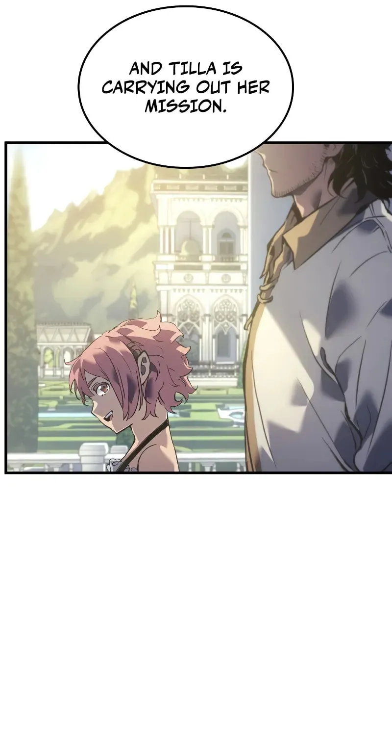 The Indomitable Martial King Chapter 60 page 31 - 