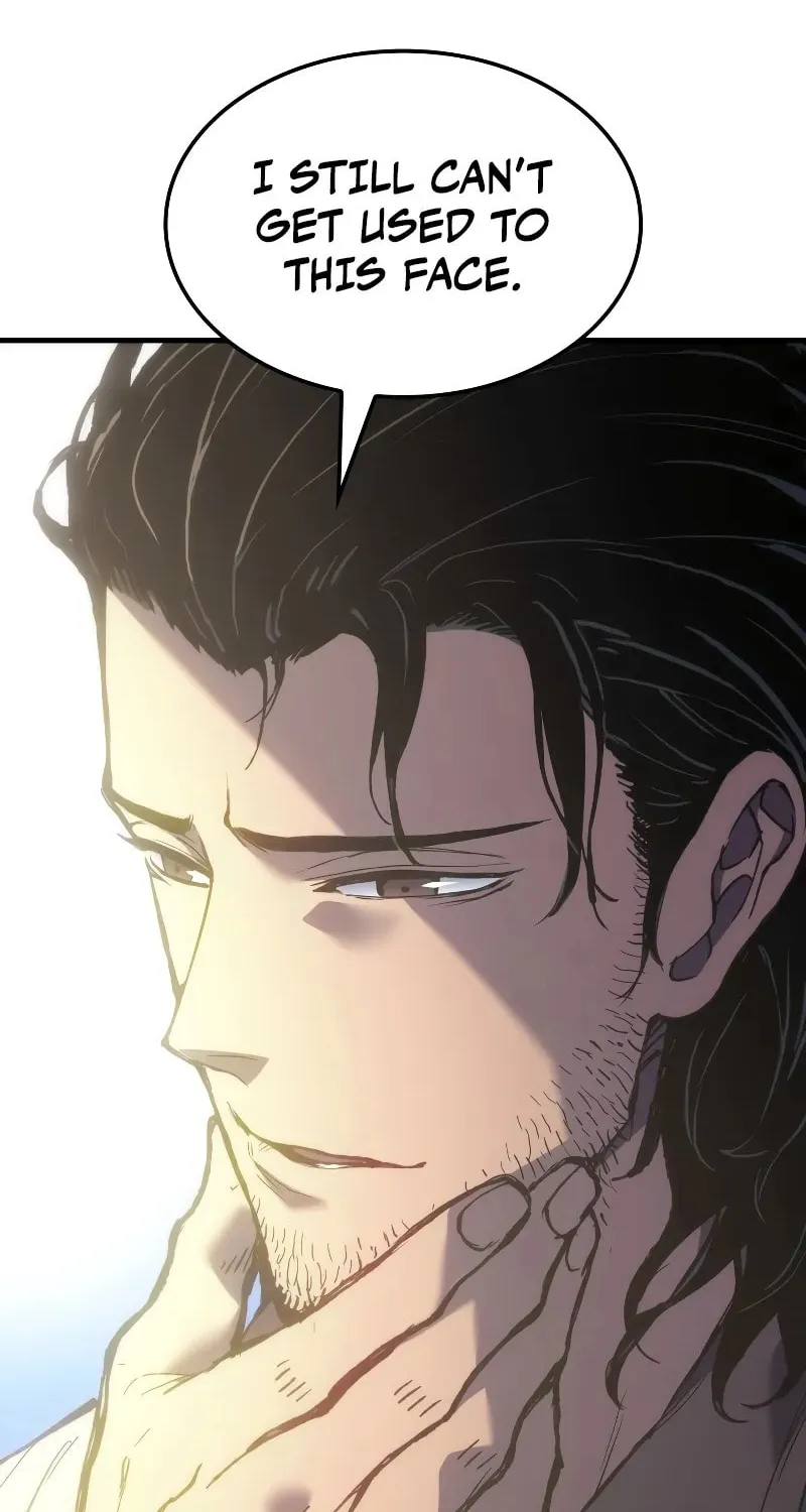 The Indomitable Martial King Chapter 60 page 32 - 