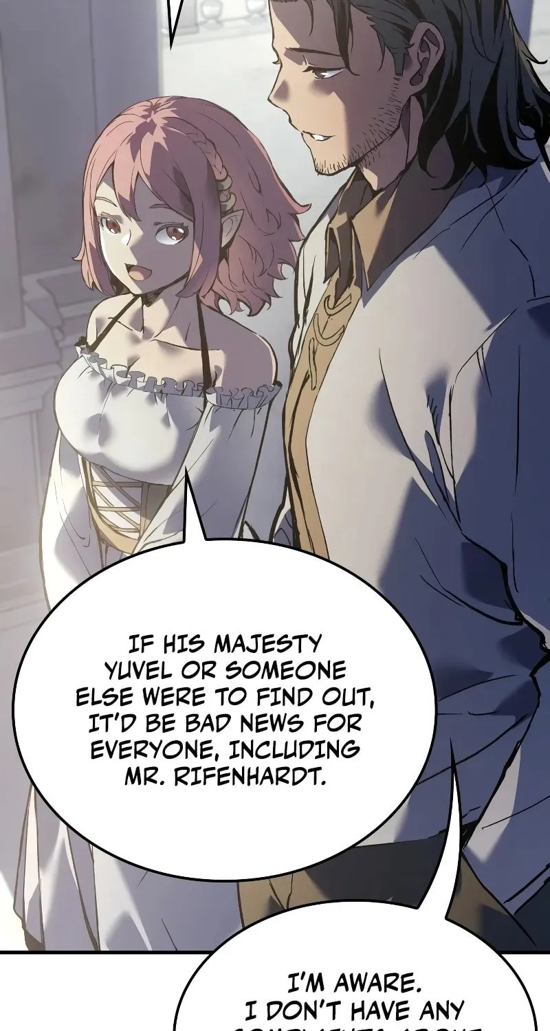 The Indomitable Martial King Chapter 60 page 34 - 