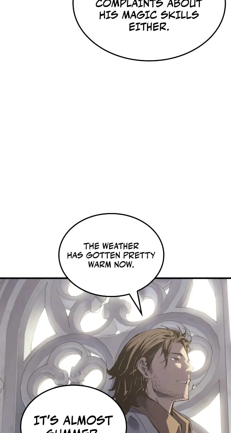 The Indomitable Martial King Chapter 60 page 35 - 