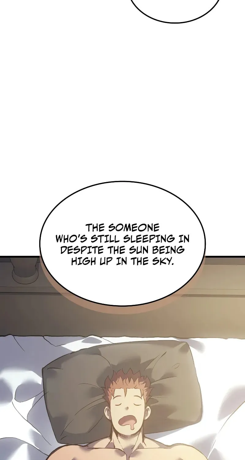 The Indomitable Martial King Chapter 60 page 37 - 
