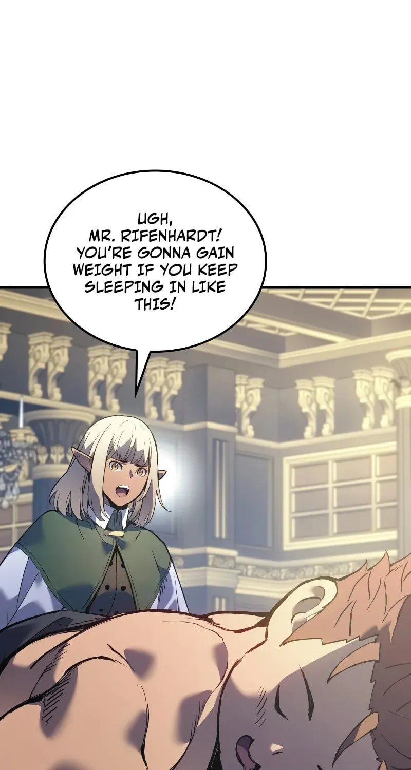 The Indomitable Martial King Chapter 60 page 39 - 