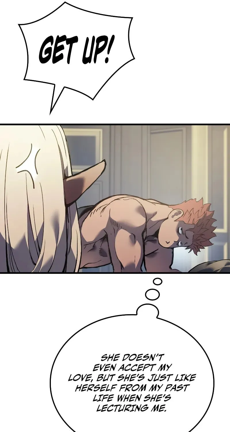 The Indomitable Martial King Chapter 60 page 41 - 