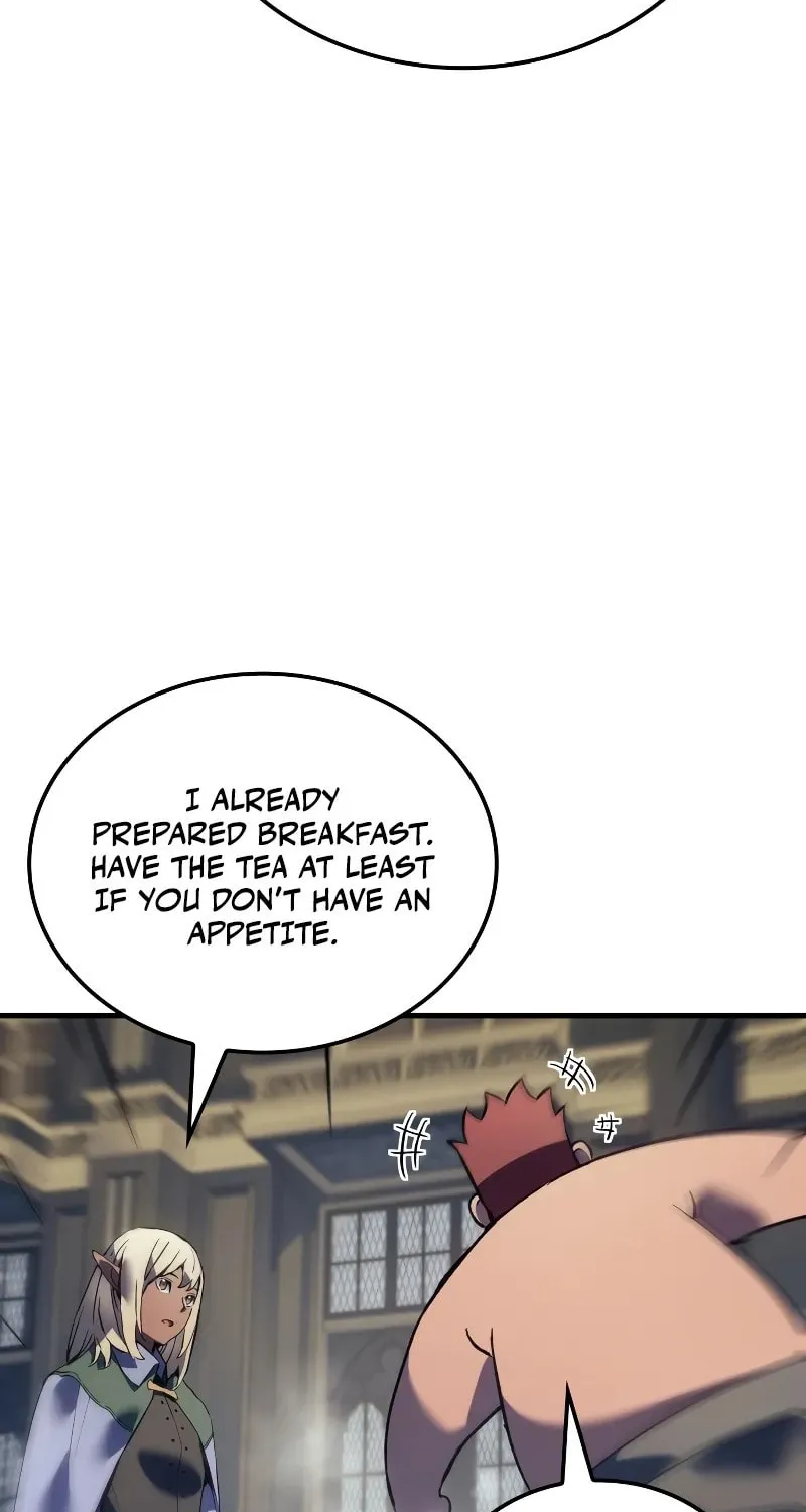 The Indomitable Martial King Chapter 60 page 42 - 