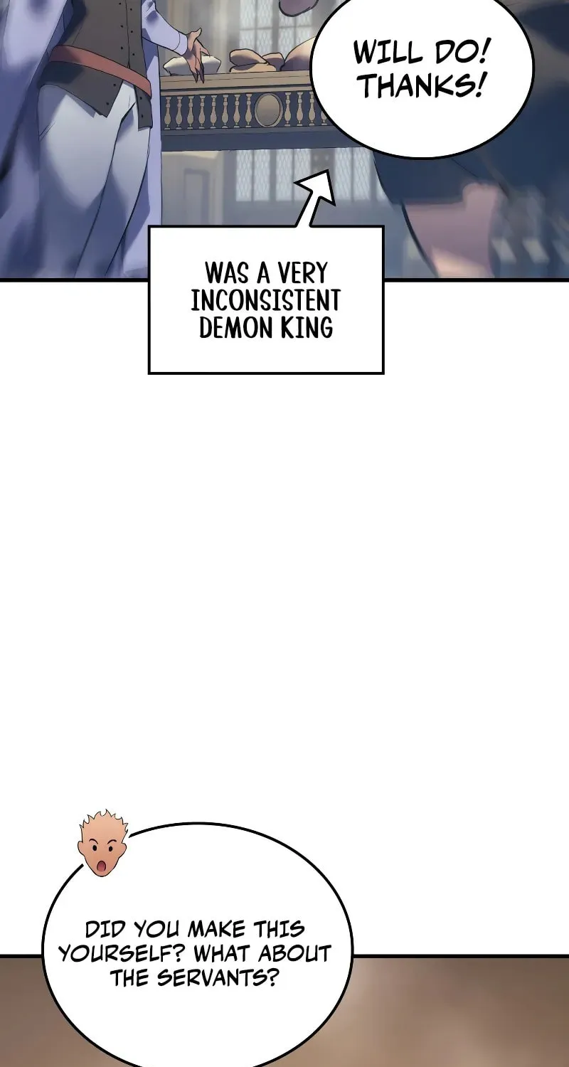 The Indomitable Martial King Chapter 60 page 43 - 
