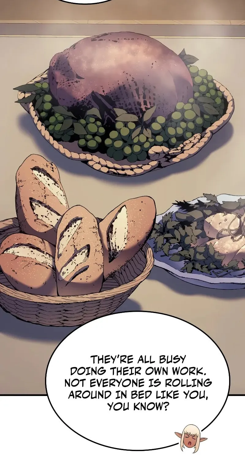 The Indomitable Martial King Chapter 60 page 44 - 