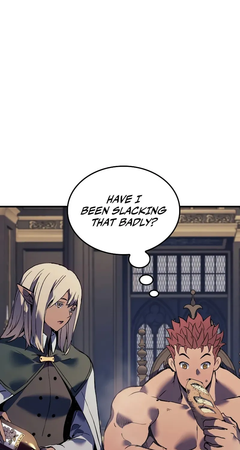 The Indomitable Martial King Chapter 60 page 45 - 