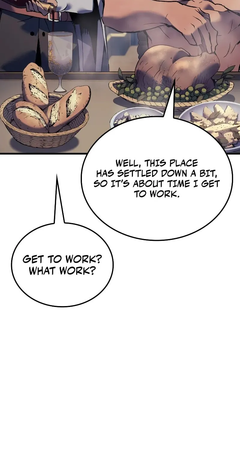 The Indomitable Martial King Chapter 60 page 46 - 