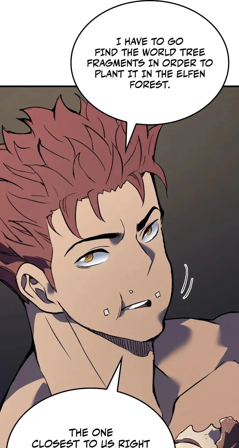 The Indomitable Martial King Chapter 60 page 47 - 