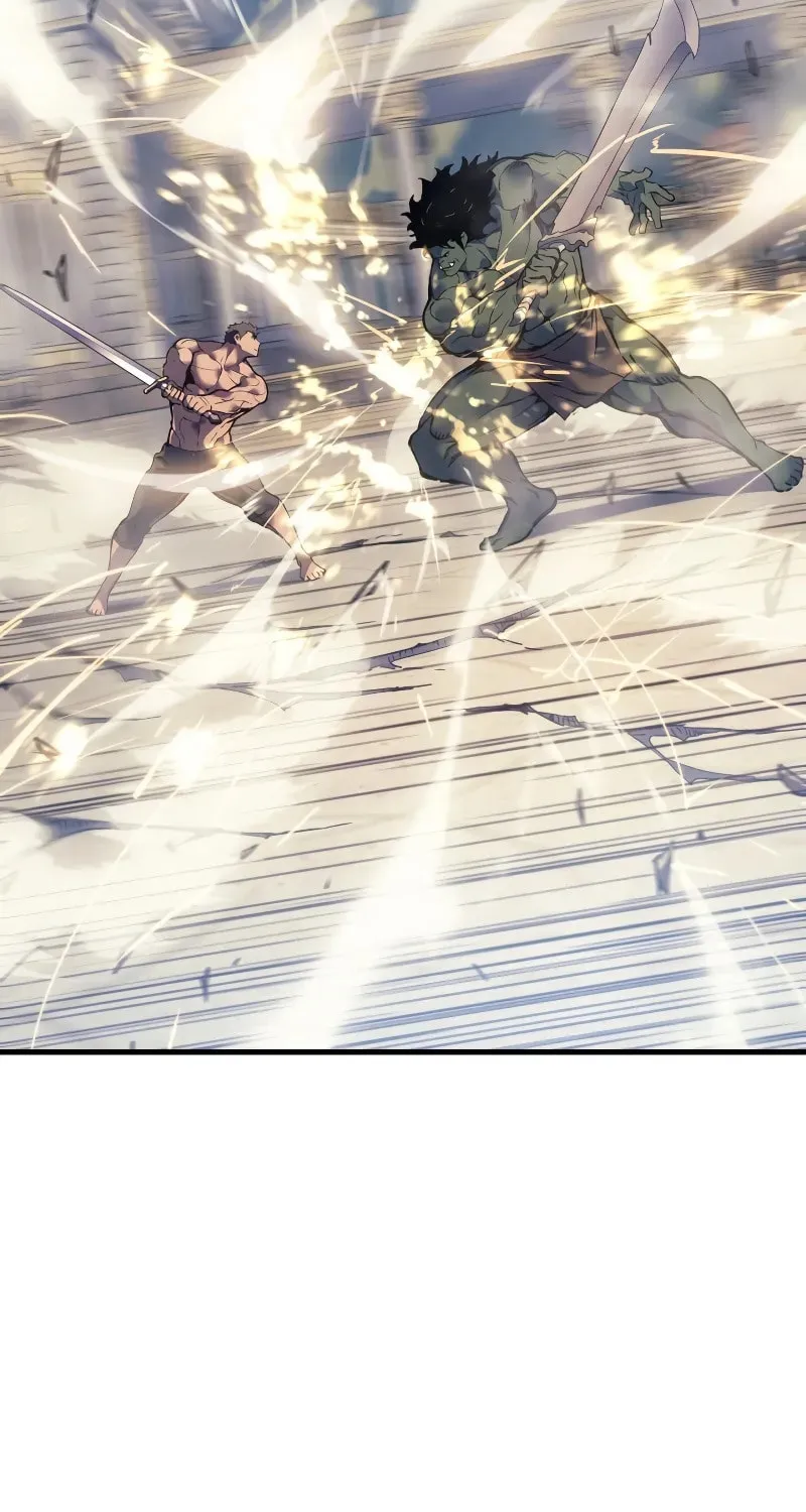 The Indomitable Martial King Chapter 60 page 6 - 