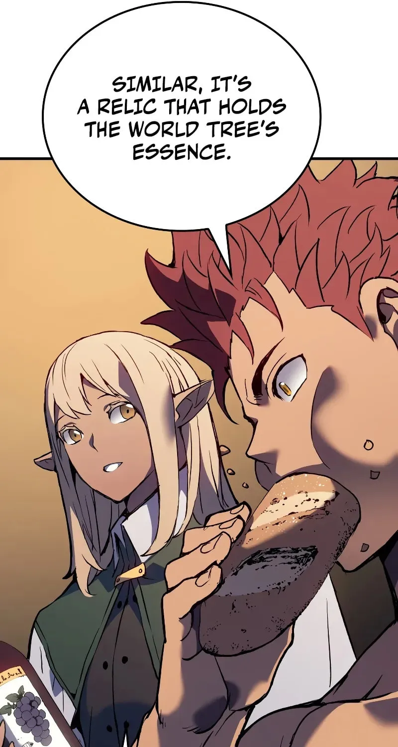 The Indomitable Martial King Chapter 60 page 51 - 