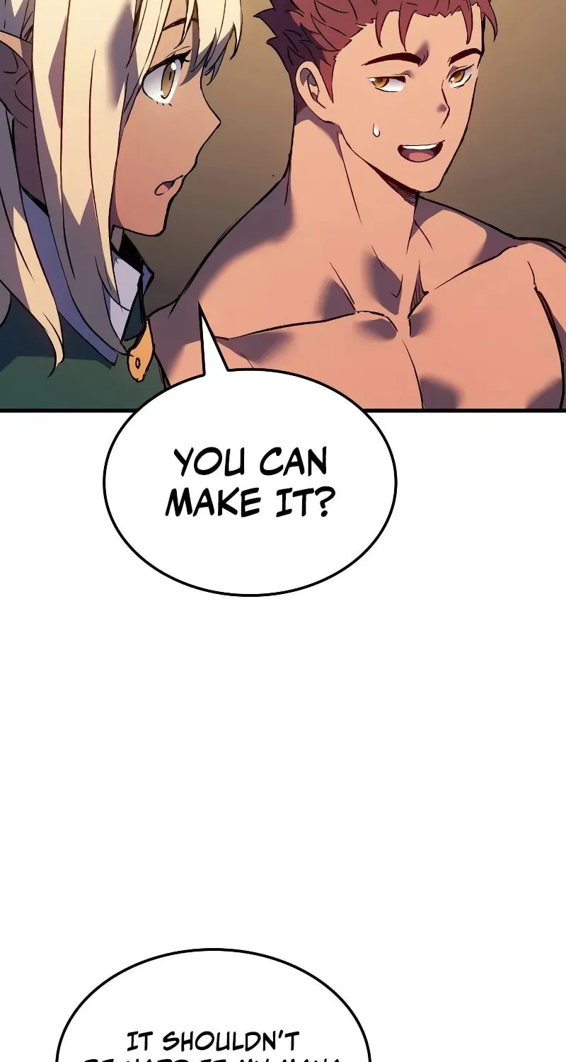 The Indomitable Martial King Chapter 60 page 53 - 