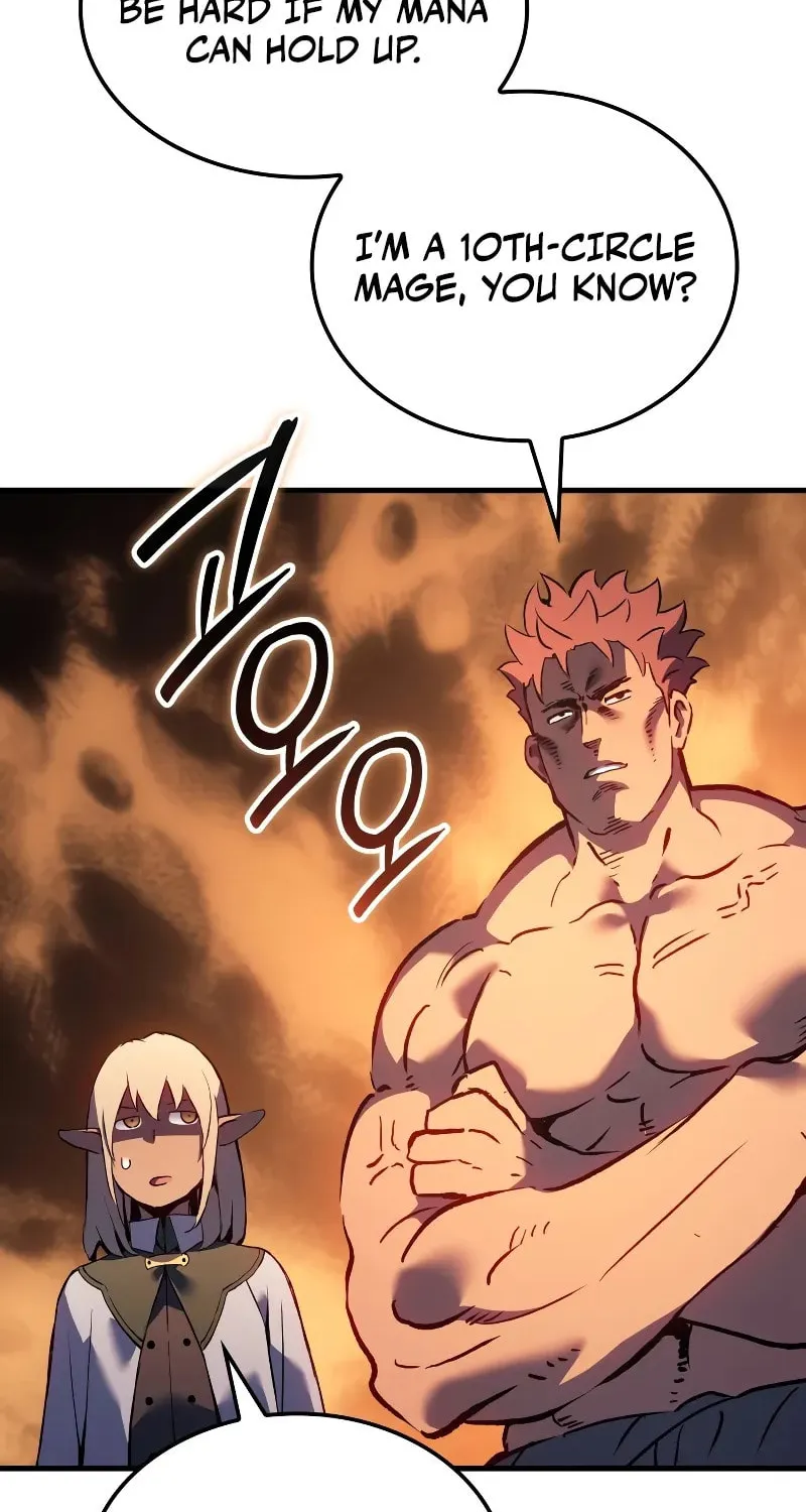 The Indomitable Martial King Chapter 60 page 54 - 