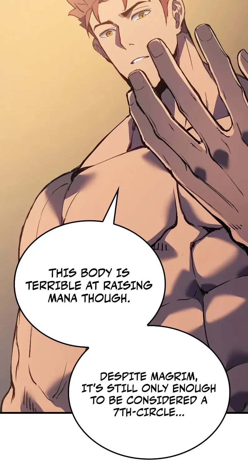 The Indomitable Martial King Chapter 60 page 56 - 