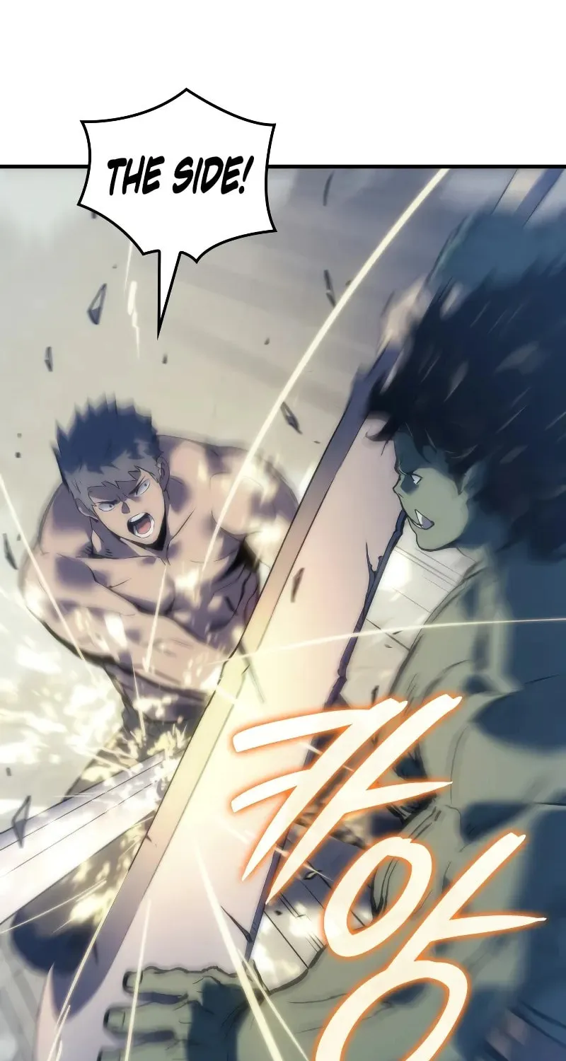 The Indomitable Martial King Chapter 60 page 7 - 