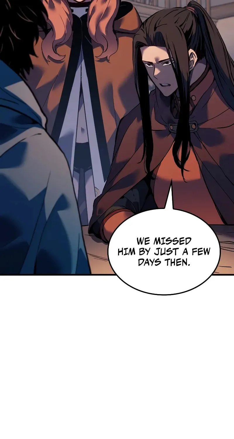 The Indomitable Martial King Chapter 60 page 66 - 