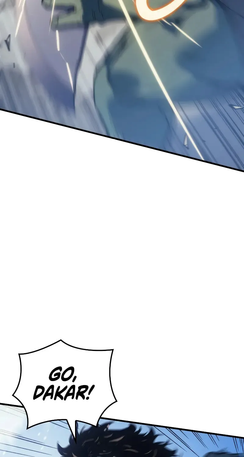 The Indomitable Martial King Chapter 60 page 8 - 