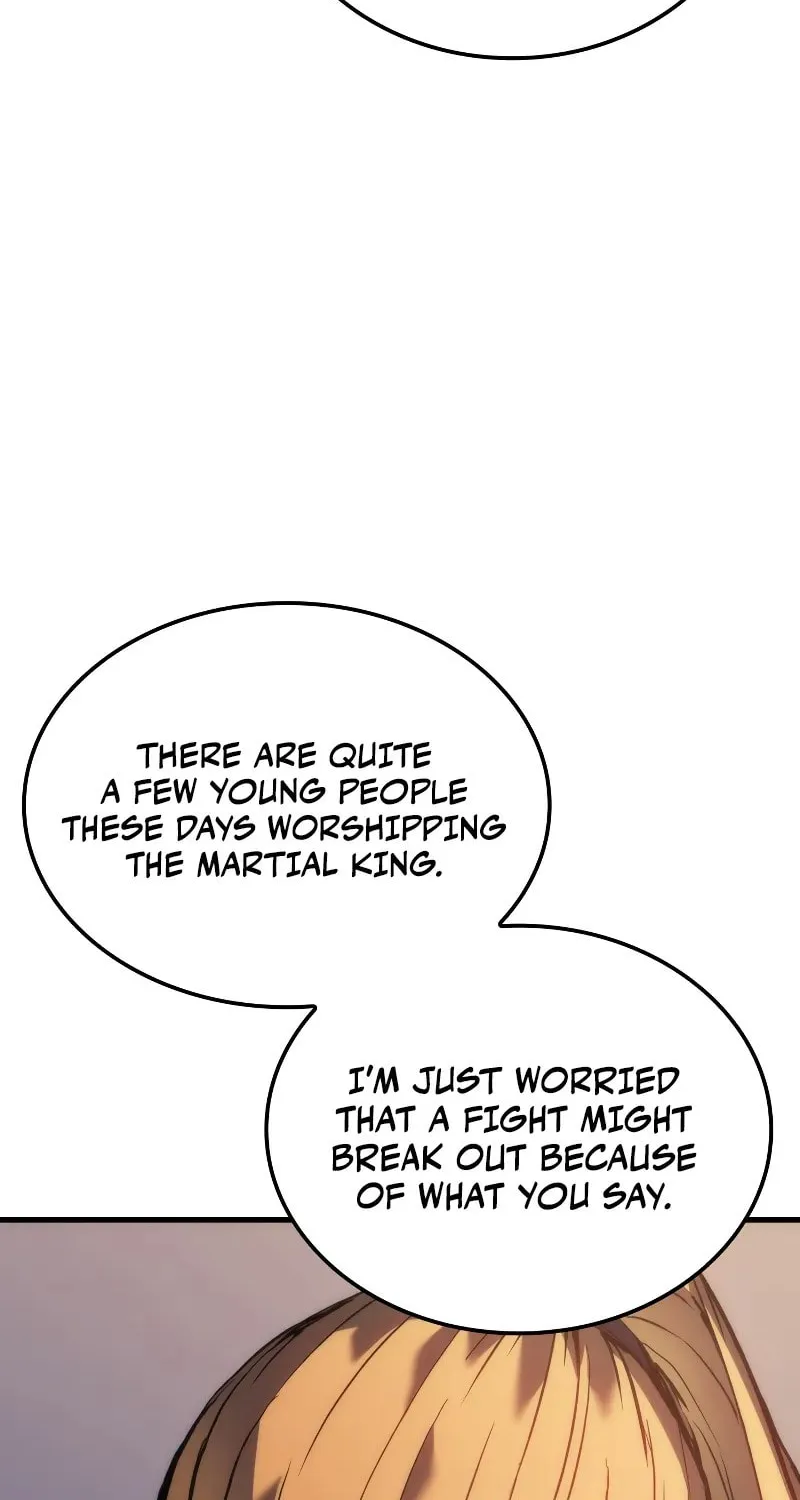 The Indomitable Martial King Chapter 60 page 74 - 