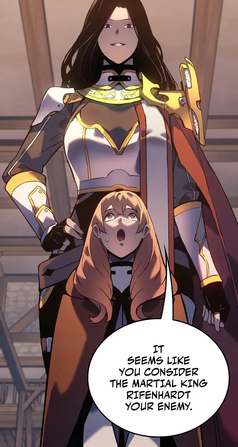 The Indomitable Martial King Chapter 60 page 78 - 