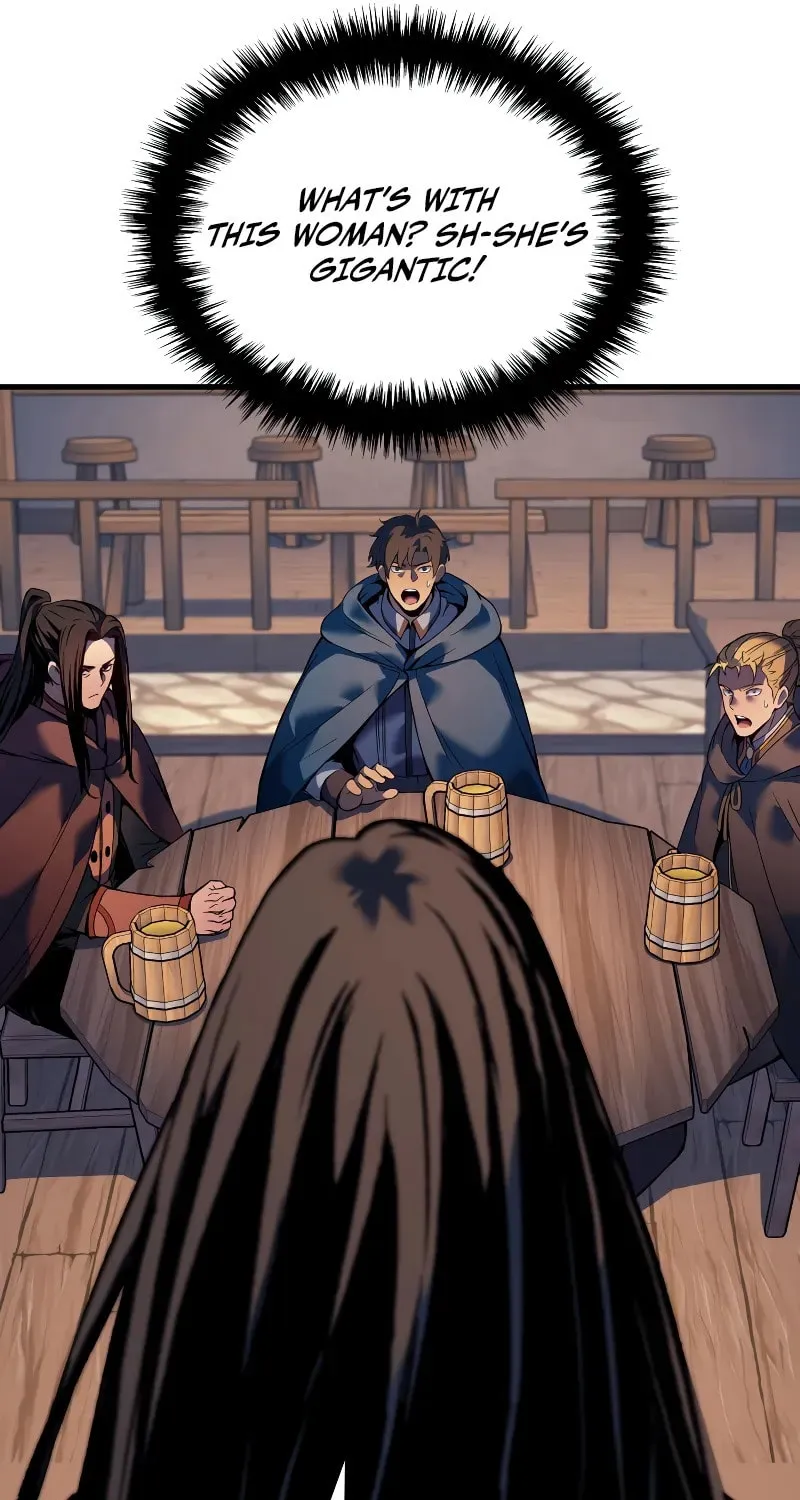 The Indomitable Martial King Chapter 60 page 80 - 