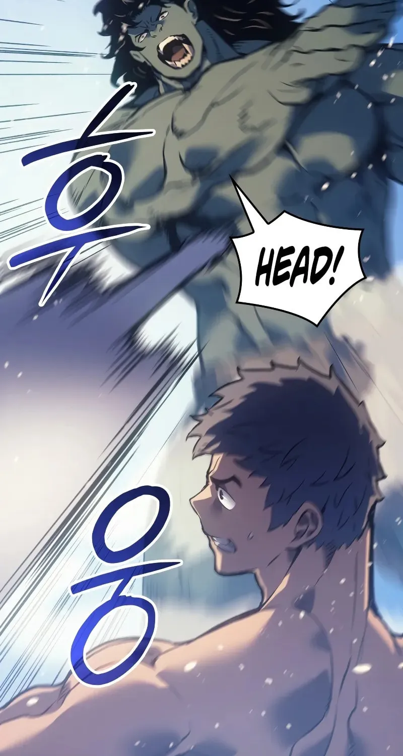 The Indomitable Martial King Chapter 60 page 9 - 
