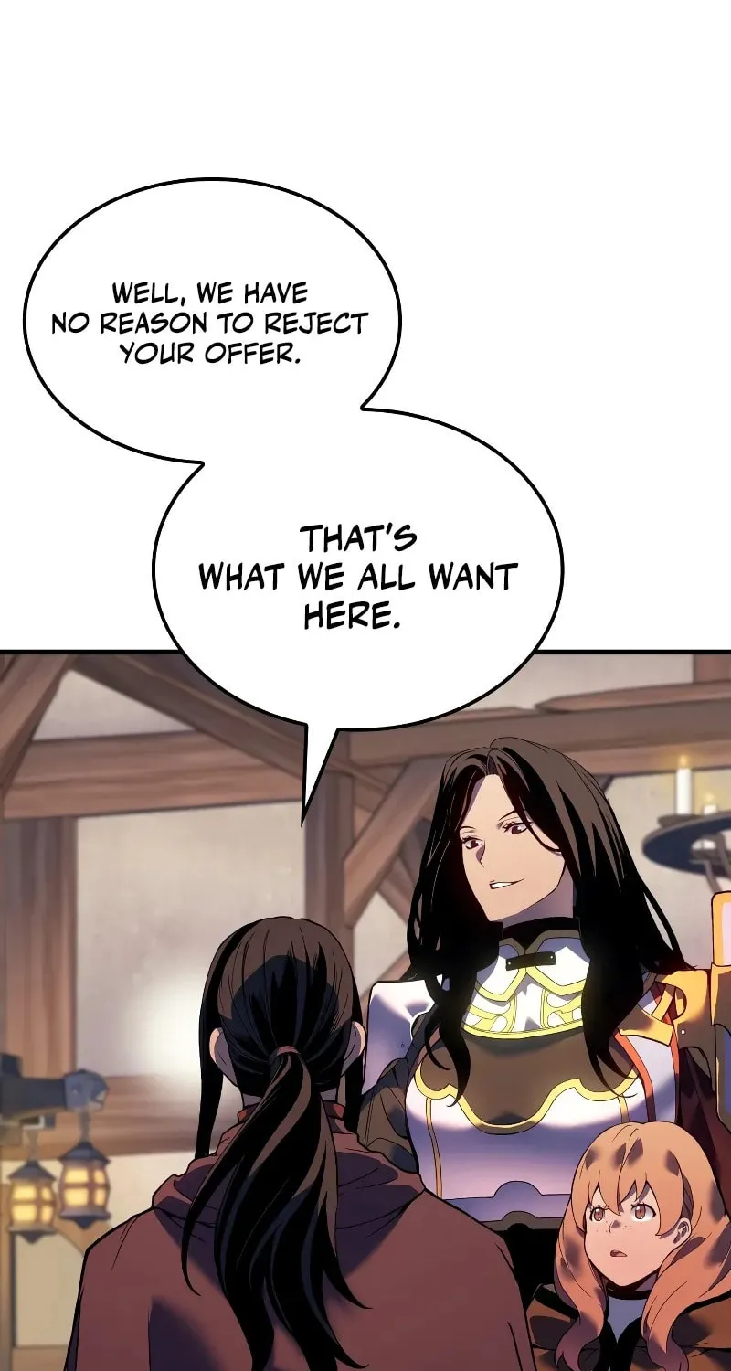 The Indomitable Martial King Chapter 60 page 85 - 