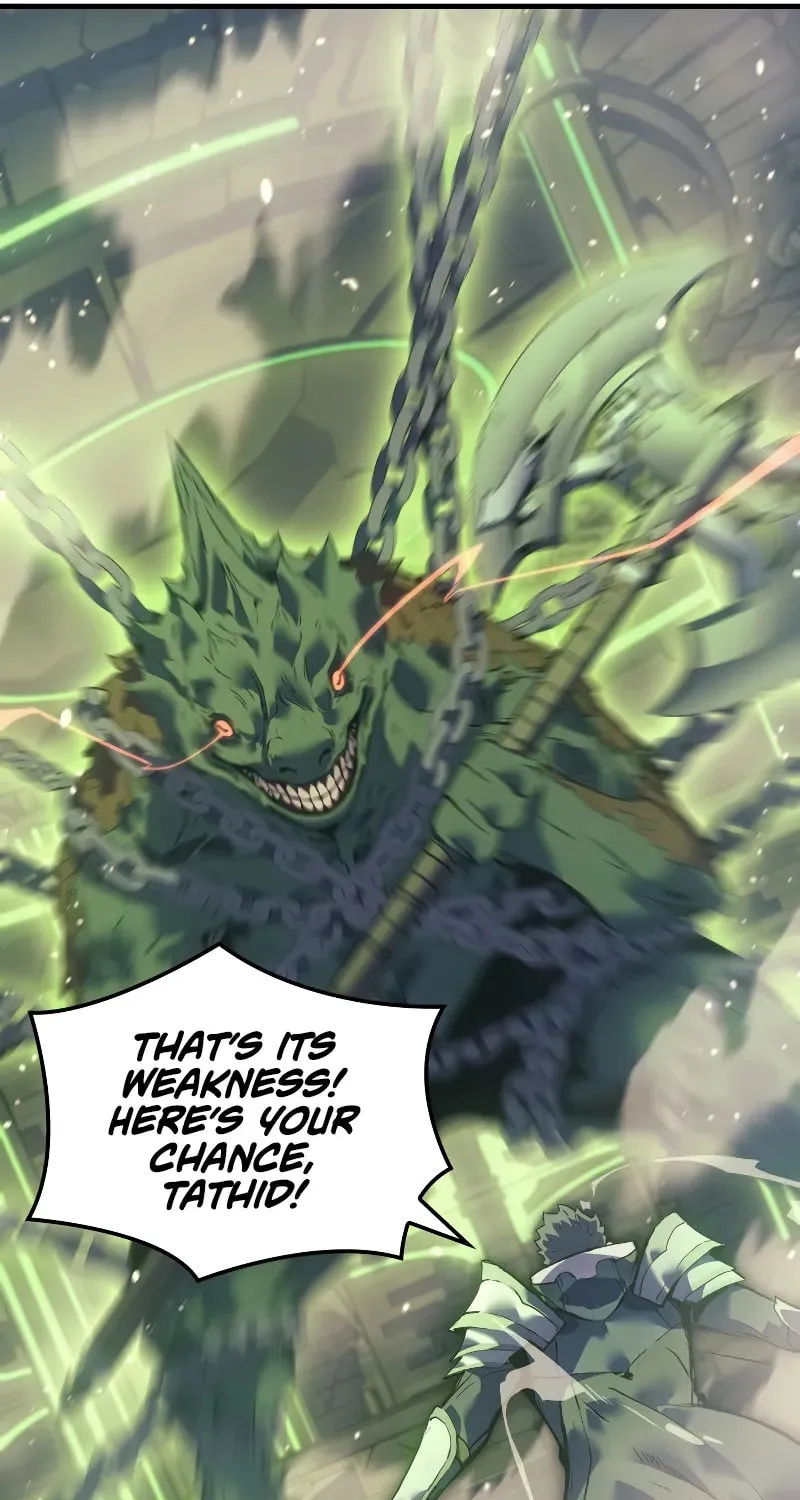 The Indomitable Martial King Chapter 60 page 89 - 