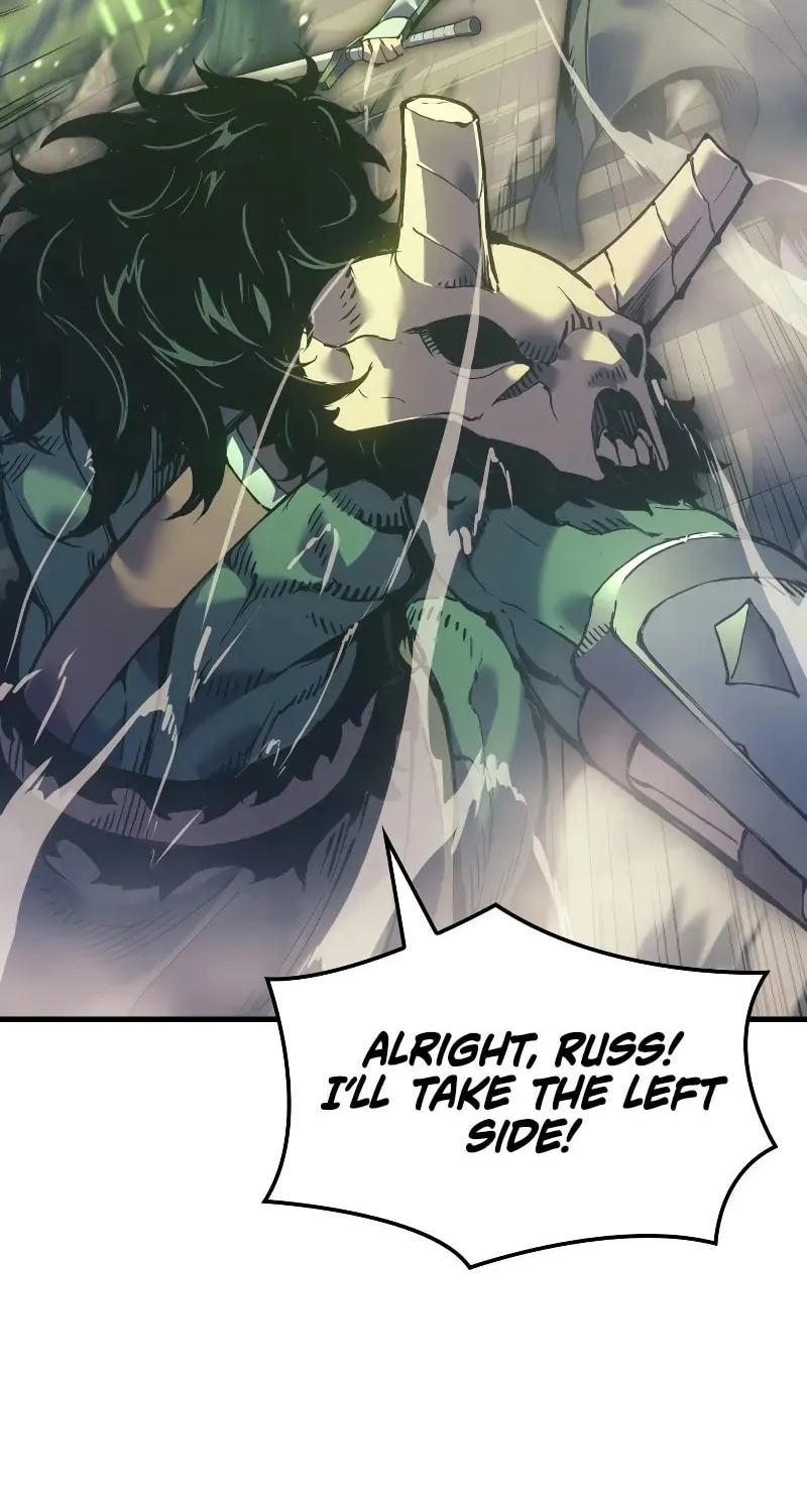 The Indomitable Martial King Chapter 60 page 90 - 