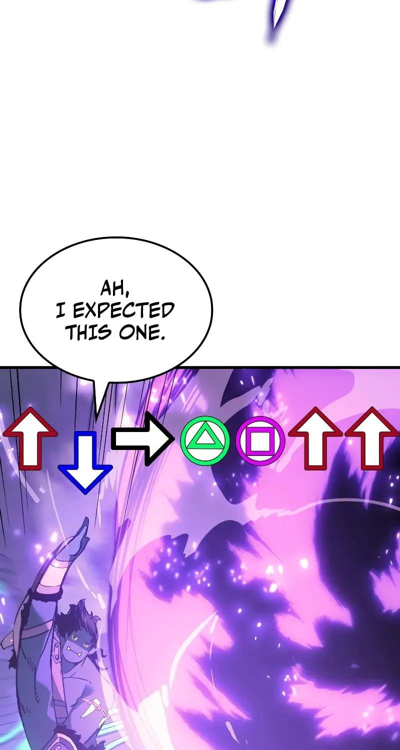 The Indomitable Martial King Chapter 60 page 93 - 