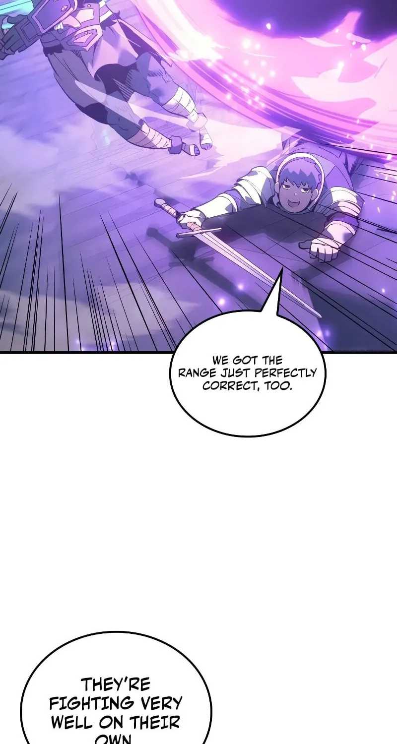 The Indomitable Martial King Chapter 60 page 94 - 