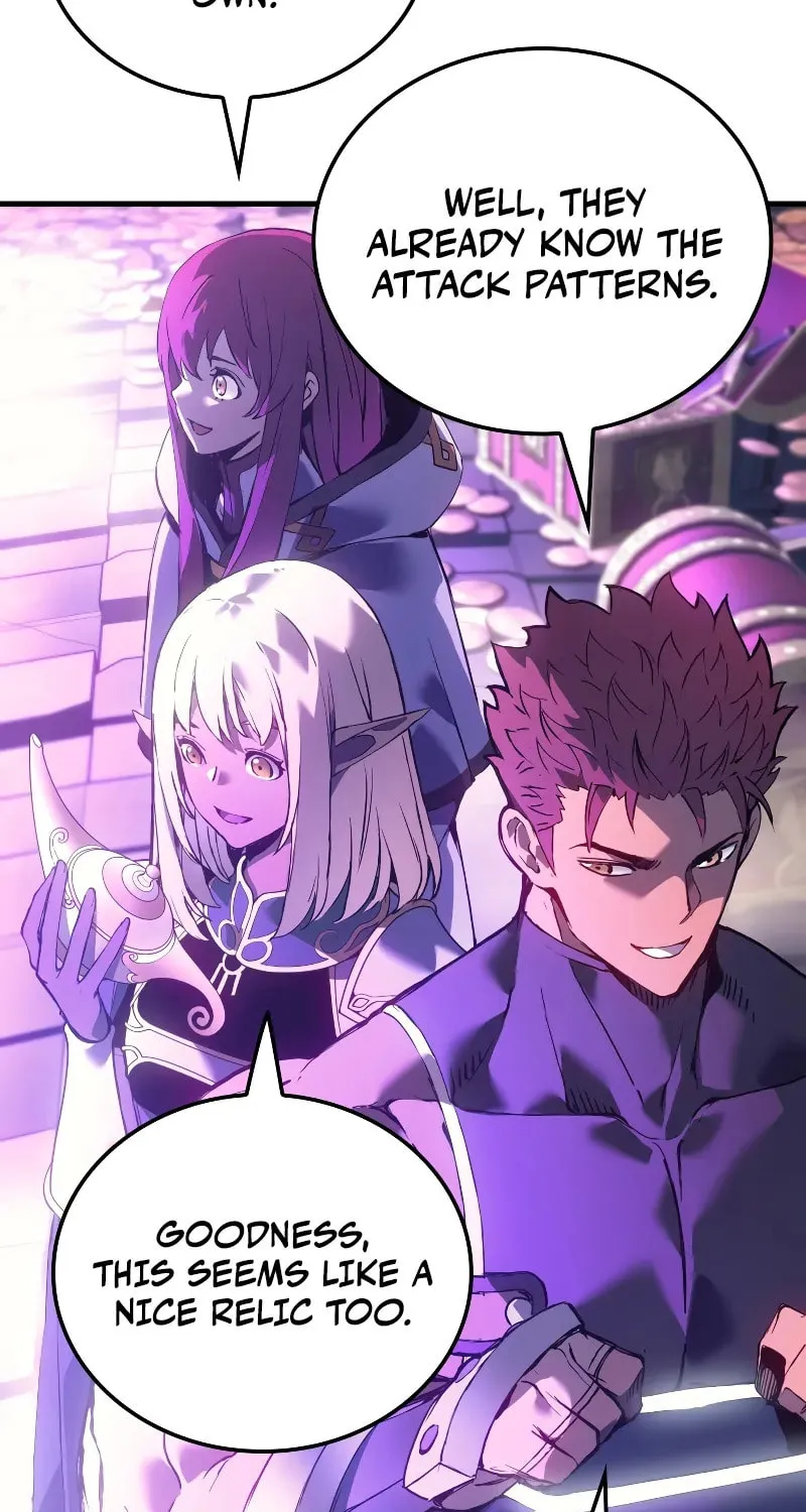 The Indomitable Martial King Chapter 60 page 95 - 