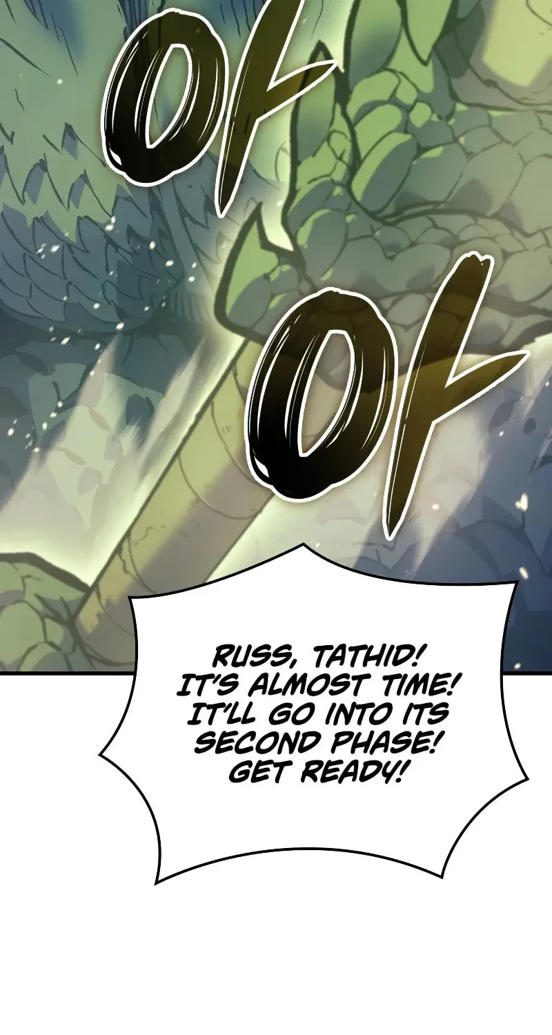 The Indomitable Martial King Chapter 60 page 98 - 