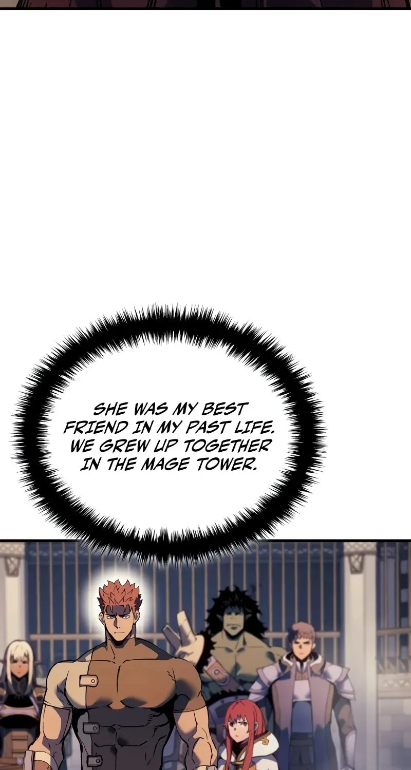 The Indomitable Martial King Chapter 61 page 116 - 