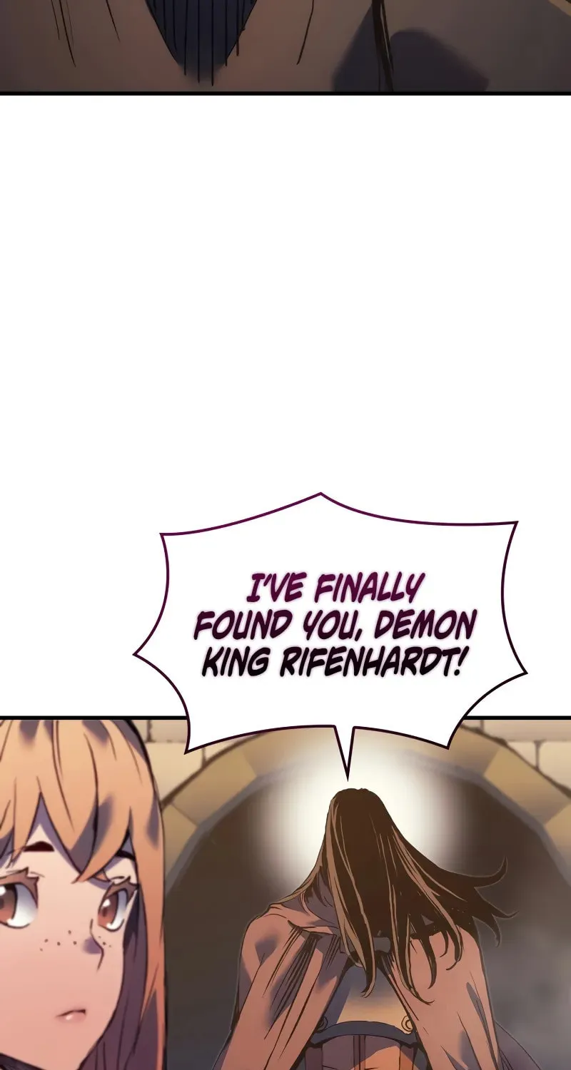 The Indomitable Martial King Chapter 61 page 119 - 