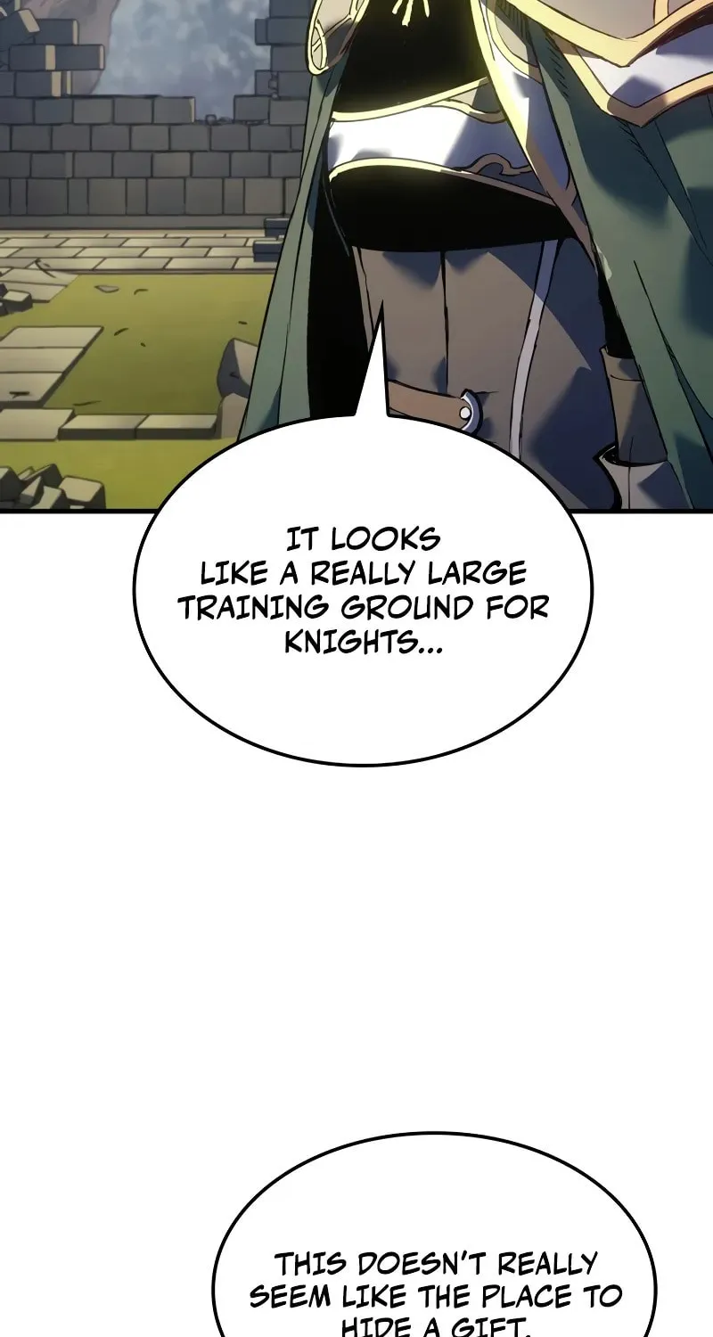 The Indomitable Martial King Chapter 61 page 13 - 
