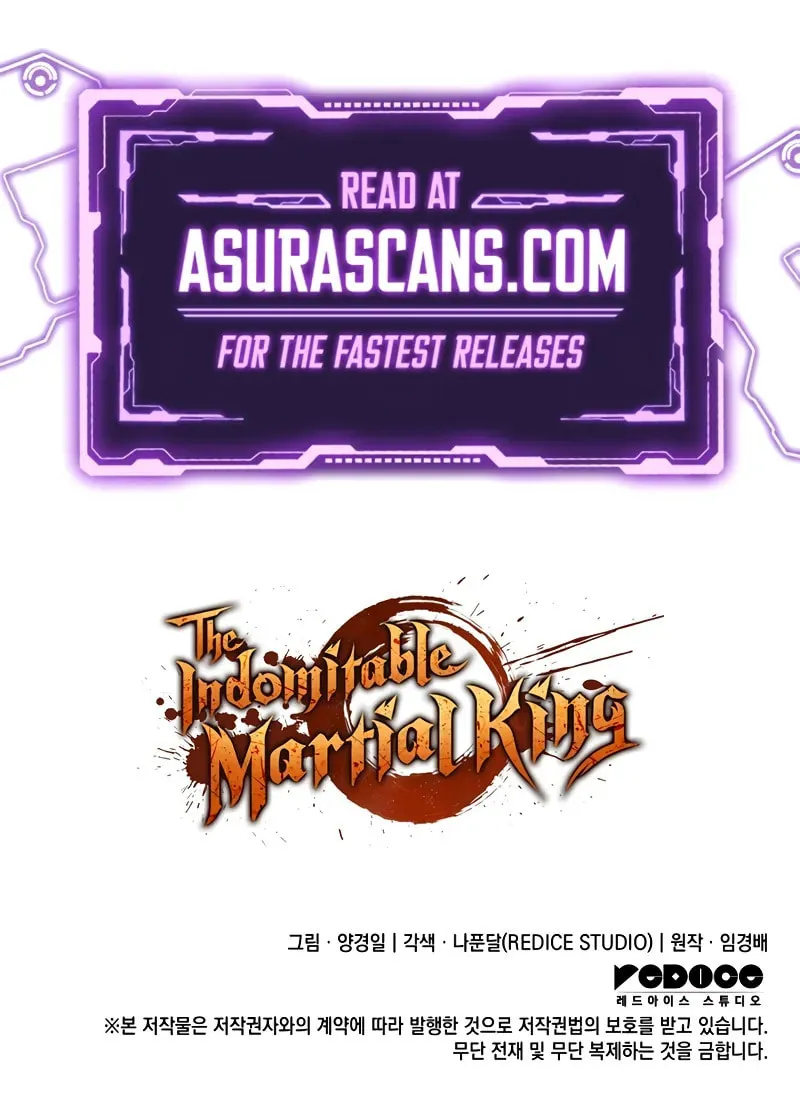 The Indomitable Martial King Chapter 61 page 129 - 