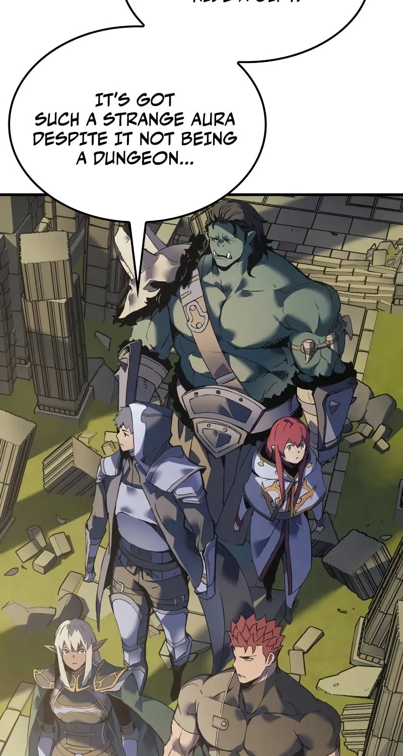 The Indomitable Martial King Chapter 61 page 14 - 