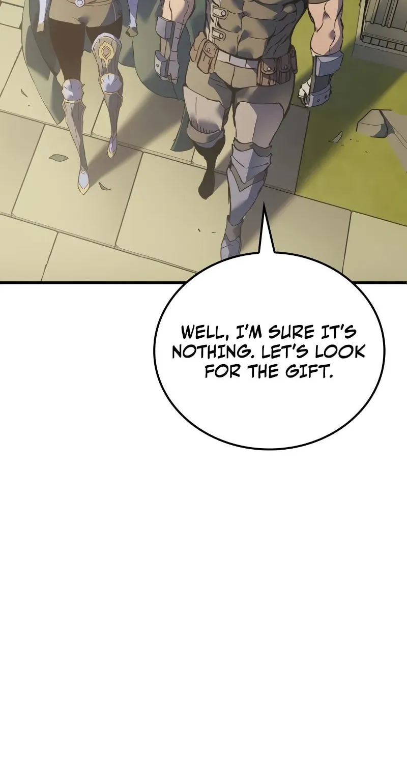 The Indomitable Martial King Chapter 61 page 15 - 