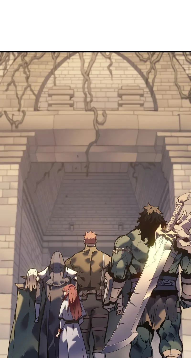 The Indomitable Martial King Chapter 61 page 16 - 