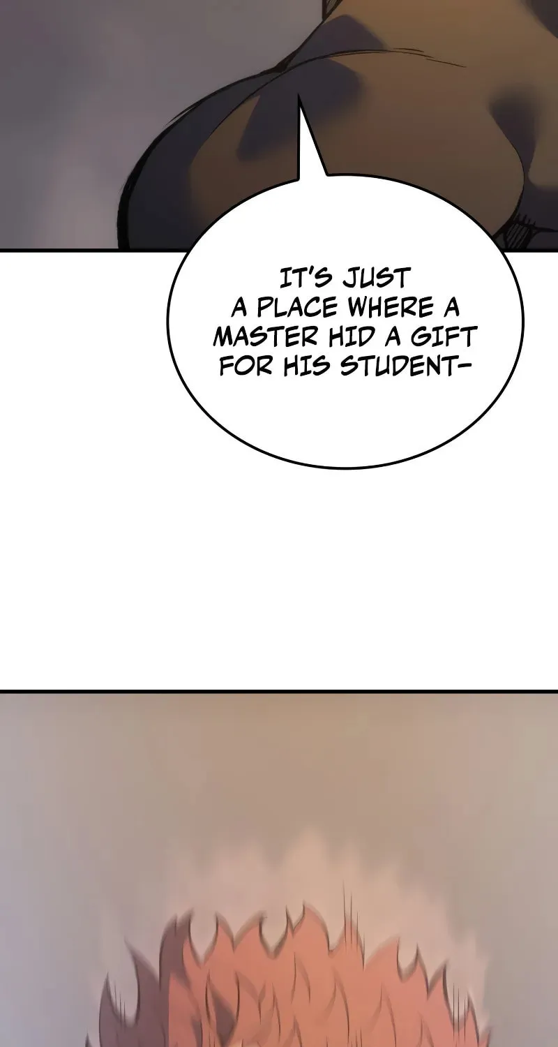 The Indomitable Martial King Chapter 61 page 20 - 