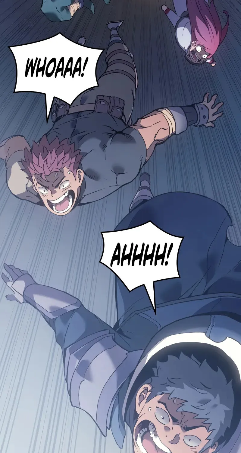 The Indomitable Martial King Chapter 61 page 24 - 
